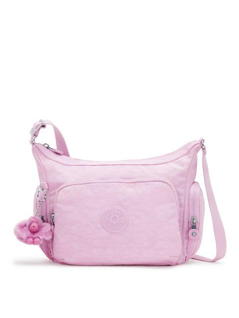 KIPLING GABB S Umhängetasche blühendes Rosa - Damentaschen