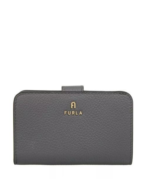 FURLA CAMELIA Kompakte Geldbörse Boden - Brieftaschen Damen