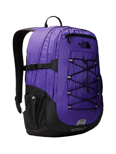 THE NORTH FACE BOREALIS CLASSIC Laptoprucksack bis 13'' Peakprpl/tnfblk - PC-Rucksäcke