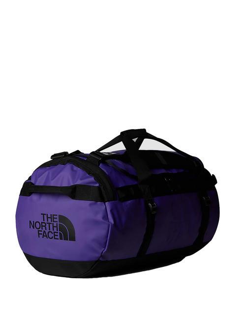 THE NORTH FACE BASE CAMP L Rucksacktasche Peakprpl/tnfblk - Reisetaschen