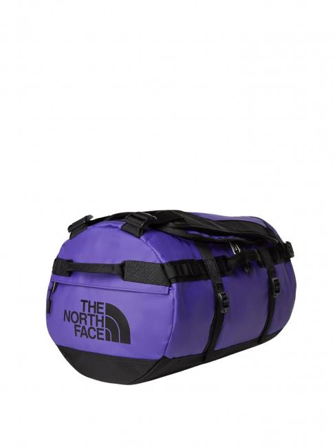 THE NORTH FACE BASE CAMP S Rucksacktasche Peakprpl/tnfblk - Reisetaschen