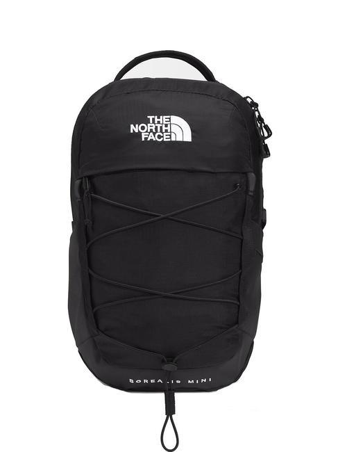 THE NORTH FACE BOREALIS MINI Rucksack tnf schwarz-tnf b - Rucksäcke für Schule &amp; Freizeit