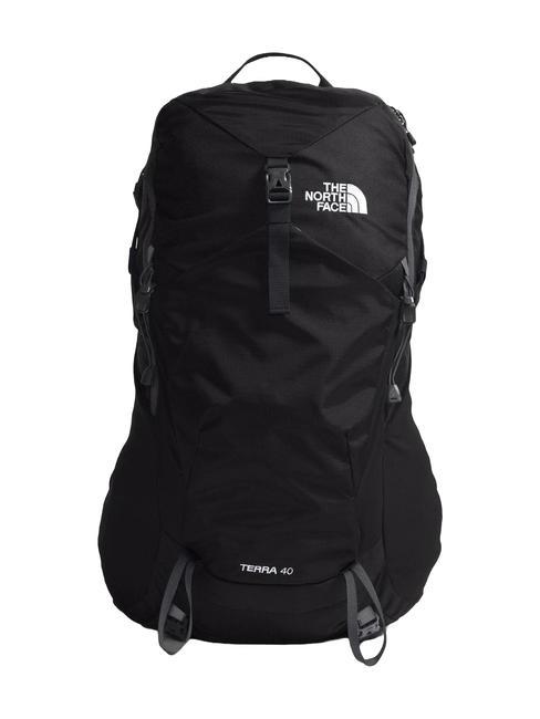 THE NORTH FACE TERRA 40 Trekkingrucksack tnf black-aspha - Rucksäcke für Schule &amp; Freizeit