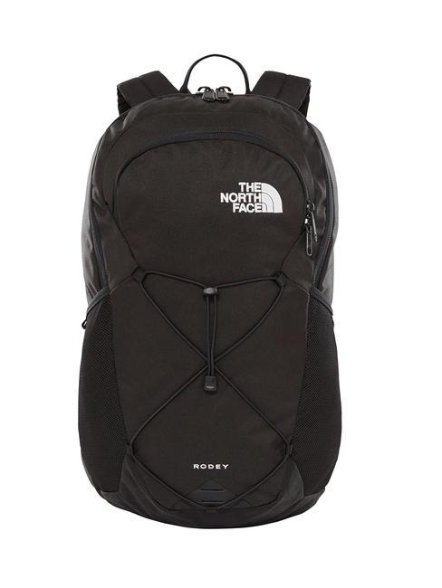 THE NORTH FACE RODEY  15" PC-Rucksack tnf schwarz-npf - Rucksäcke für Schule &amp; Freizeit