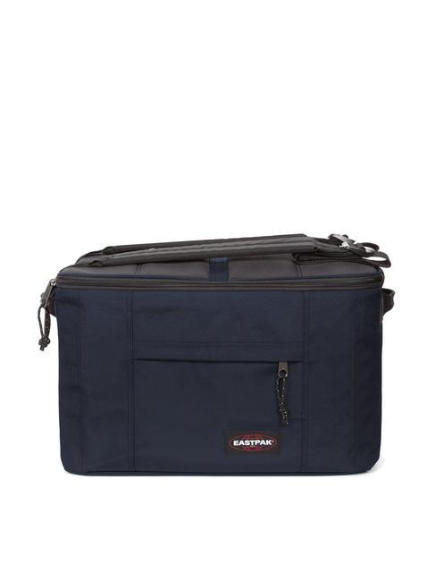 EASTPAK TRAVELBOX M Mittelgroßer Reiserucksack ultramari - Reisetaschen