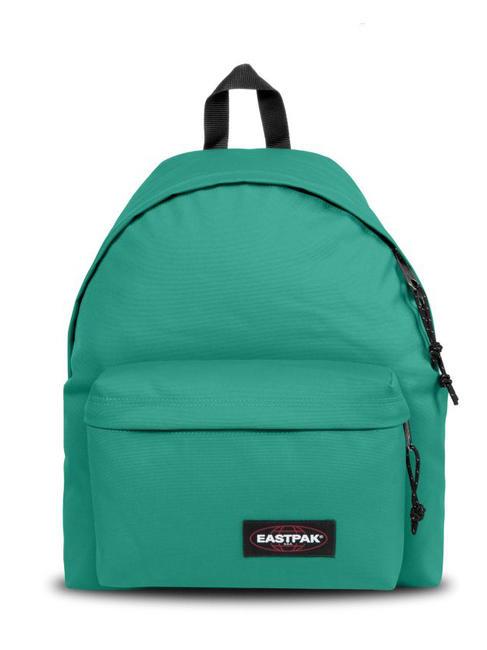 EASTPAK PADDED PAKR Rucksack botanisches Grün - Rucksäcke für Schule &amp; Freizeit