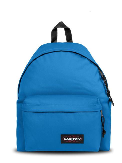 EASTPAK PADDED PAKR Rucksack leuchtendes Blau - Rucksäcke für Schule &amp; Freizeit