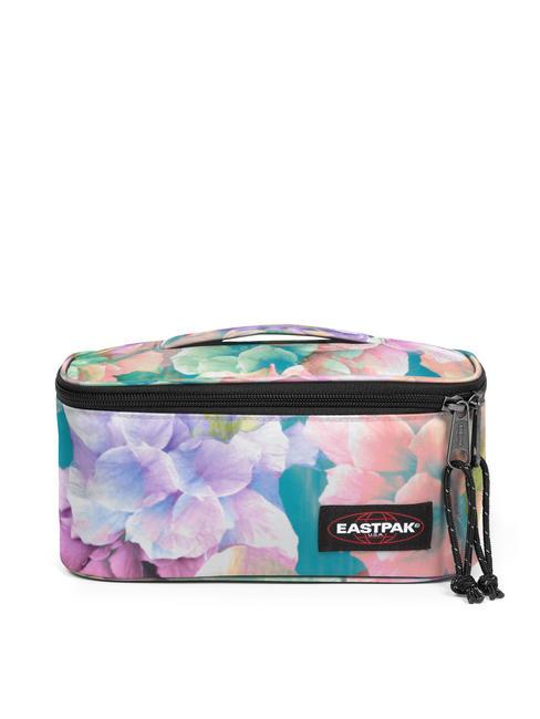 EASTPAK TRAVER  Beautycase Garten weich - Beauty-Case