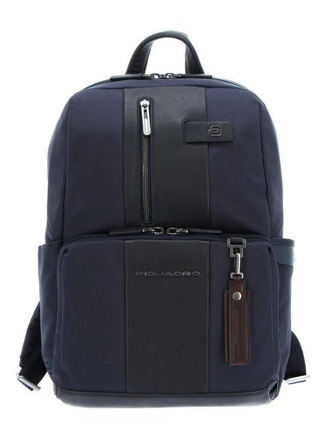 PIQUADRO BAGMOTIC  14" PC-Rucksack Blau - PC-Rucksäcke