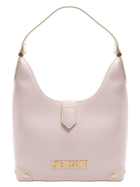 LOVE MOSCHINO BUNNY  Schultertasche Gesichtspuder - Damentaschen