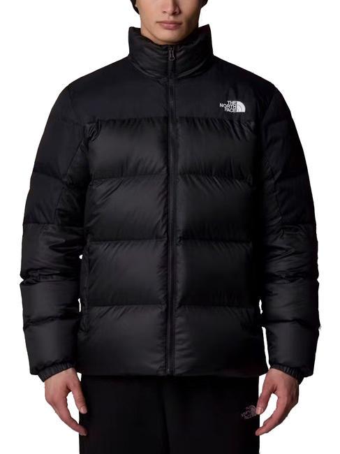 THE NORTH FACE DIABLO DOWN 2.0 Daunenjacke tnfblkhthr/tnfb - Daunenjacken für Herren