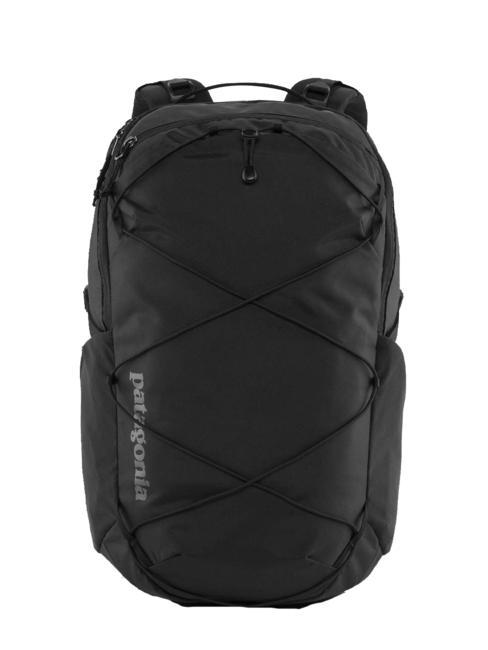 PATAGONIA REFUGIO 26L Reiserucksack Schwarz - Rucksäcke für Schule &amp; Freizeit