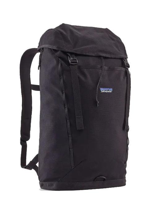 PATAGONIA FIELDSMITH 28L Reiserucksack Schwarz - Rucksäcke für Schule &amp; Freizeit