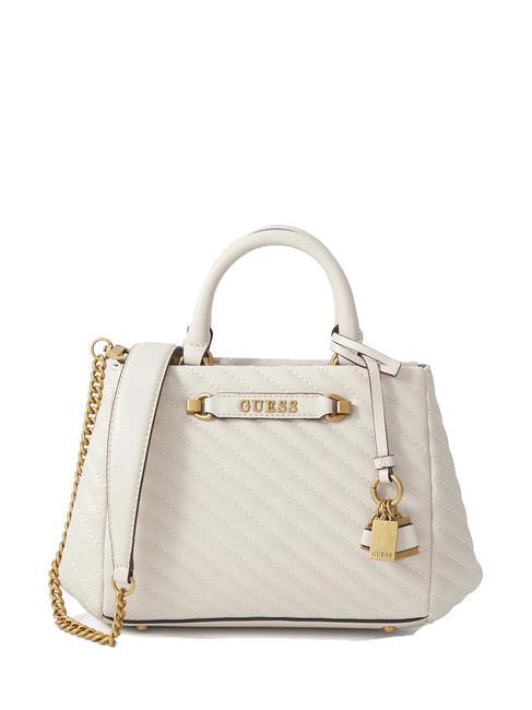 GUESS SELA Gesteppte Handtasche Gut - Damentaschen