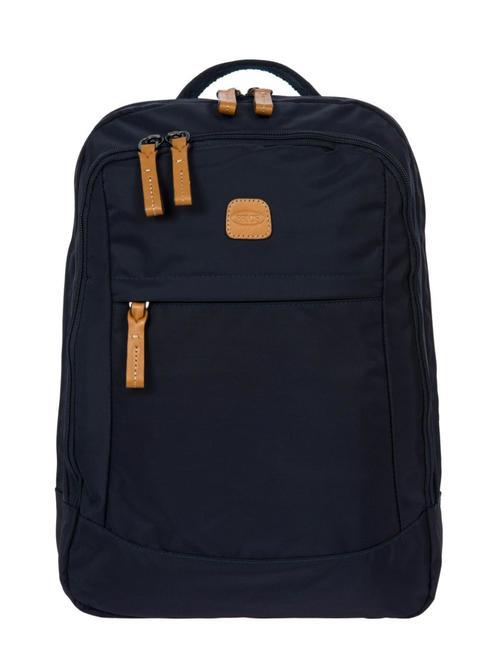 BRIC’S X-TRAVEL X-TRAVEL, 14 "PC-Halter Ozean - PC-Rucksäcke