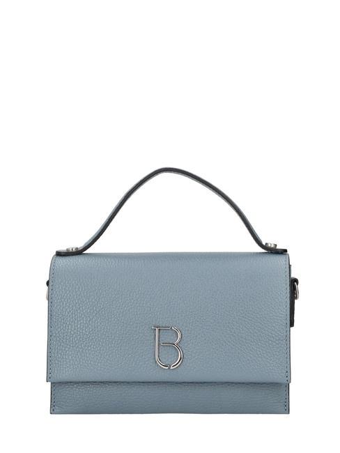 TOSCA BLU LIVIGNO Lederhandtasche Avio - Damentaschen