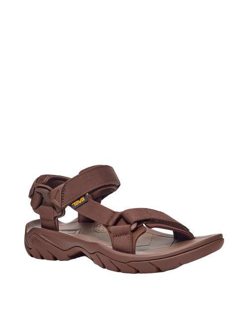 TEVA TERRA FI 5 UNIVERSAL Sandalen steiniger Weg - Herrenschuhe