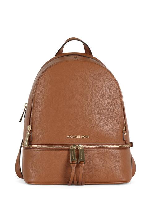 MICHAEL KORS RHEA Lederrucksack Gepäck - Damentaschen