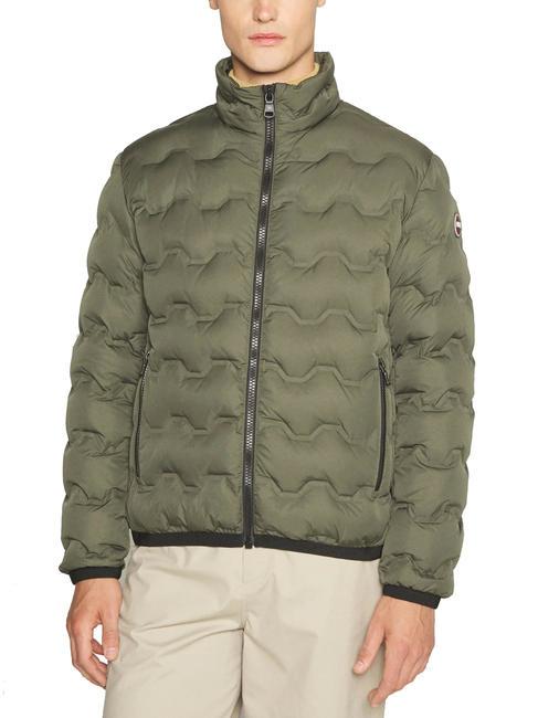 COLMAR UNCOMMON Daunenjacke mit Taschen Busch - Daunenjacken für Herren