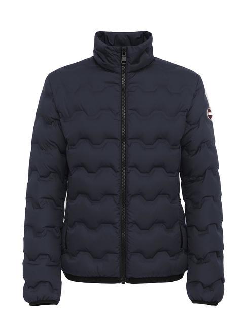 COLMAR UNCOMMON Daunenjacke mit Taschen marineblau - Daunenjacken für Herren