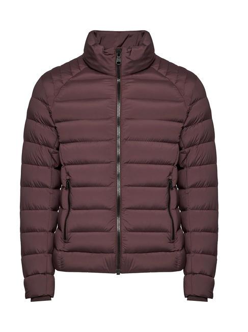 COLMAR EXPERT Daunenjacke mit Taschen Schokolade - Daunenjacken für Herren