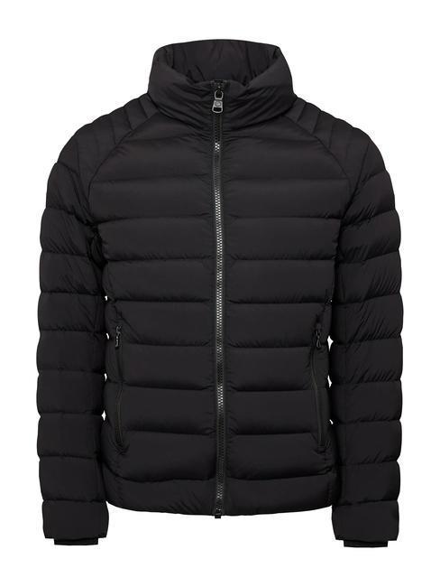 COLMAR EXPERT Daunenjacke mit Taschen Schwarz - Daunenjacken für Herren