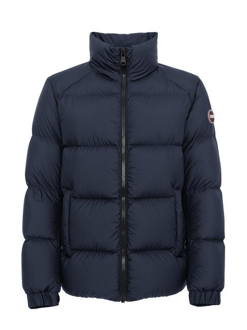 COLMAR OUTCOME Daunenjacke mit Taschen marineblau - Daunenjacken für Herren