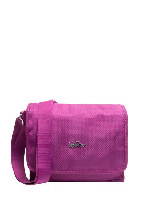 KIPLING ZENIA Umhängetasche Ripstop-Fuchsia - Damentaschen