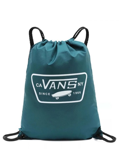 VANS MN LEAGUE Tasche mit Aufdruck Blau - Rucksäcke für Schule &amp; Freizeit