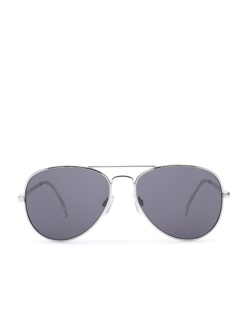 VANS HENDERSON SHADES II Sonnenbrille Silber - Herrenbrillen