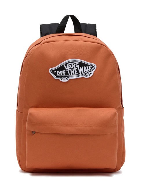 VANS OLD SKOOL CLASSIC  15" PC-Rucksack Herbstblatt - Rucksäcke für Schule &amp; Freizeit