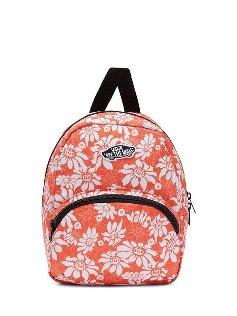 VANS GOT THIS Kleiner Rucksack Herbstblatt - Rucksäcke für Schule &amp; Freizeit