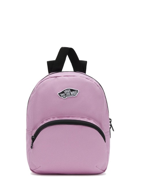 VANS GOT THIS Kleiner Rucksack rauchige Traube - Rucksäcke für Schule &amp; Freizeit