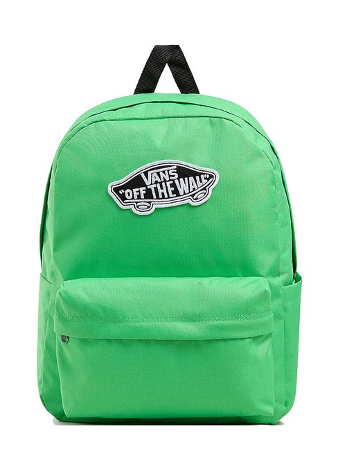 VANS OLD SKOOL CLASSIC  15" PC-Rucksack schwarz 041 - Rucksäcke für Schule &amp; Freizeit