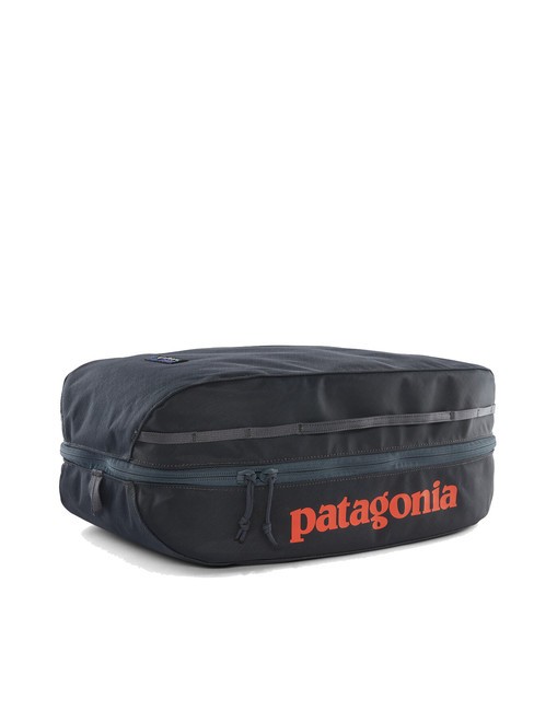 PATAGONIA BLACK HOLE CUBE 14L Reise-Beauty-Organizer glimmendes Blau - Beauty-Case