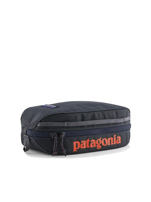 PATAGONIA BLACK HOLE CUBE 3L Reiseschönheit glimmendes Blau - Beauty-Case