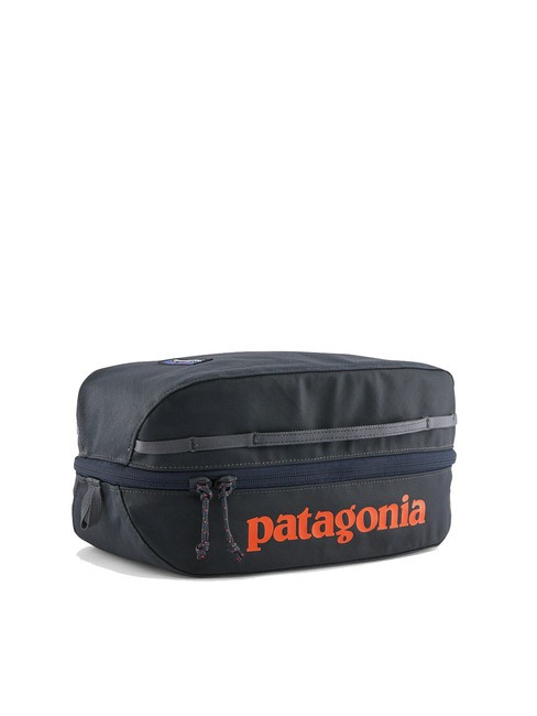 PATAGONIA BLACK HOLE CUBE Reiseschönheit 6L glimmendes Blau - Beauty-Case