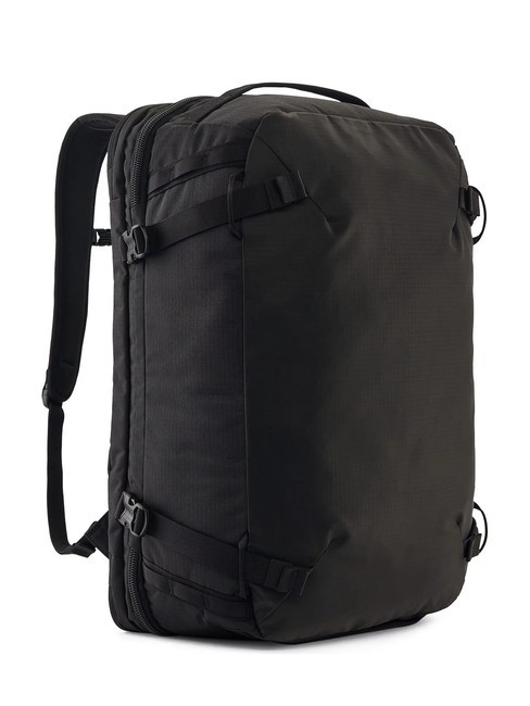 PATAGONIA BLACK HOLE MLC™ 45L Reiserucksack Schwarz - Rucksäcke für Schule &amp; Freizeit