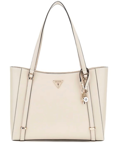 GUESS DARYNA 2 ELITE Schulter-Shopper Gut - Damentaschen