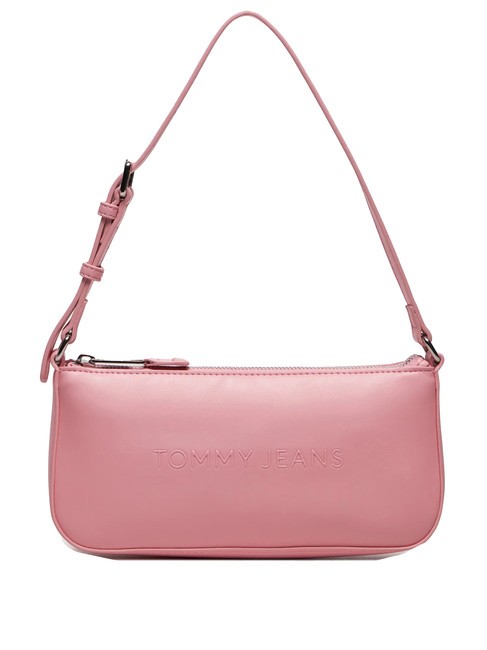 TOMMY HILFIGER TOMMY JEANS ESS MUST Kleine Umhängetasche Ballettrosa - Damentaschen