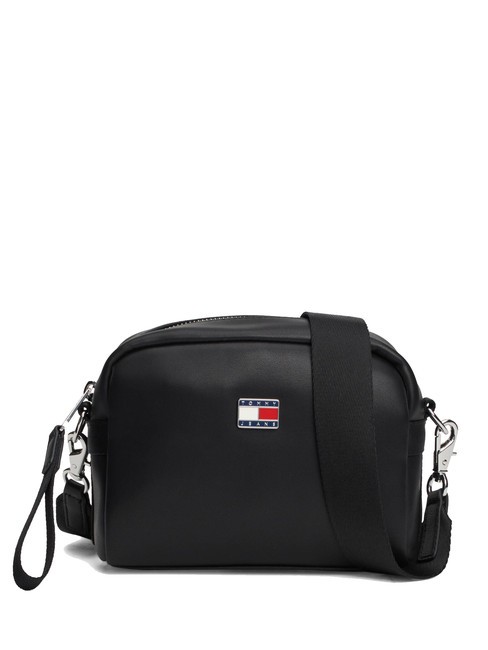 TOMMY HILFIGER TOMMY JEANS ARCHIVE  Mini-Umhängetasche Schwarz - Damentaschen