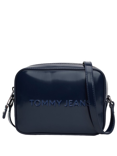 TOMMY HILFIGER TOMMY JEANS ESS MUST  Mini-Umhängetasche dunkles Nachtmarineblau - Damentaschen