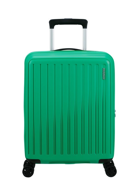 AMERICAN TOURISTER REJOY Handgepäckwagen JADEGRÜN - Handgepäck