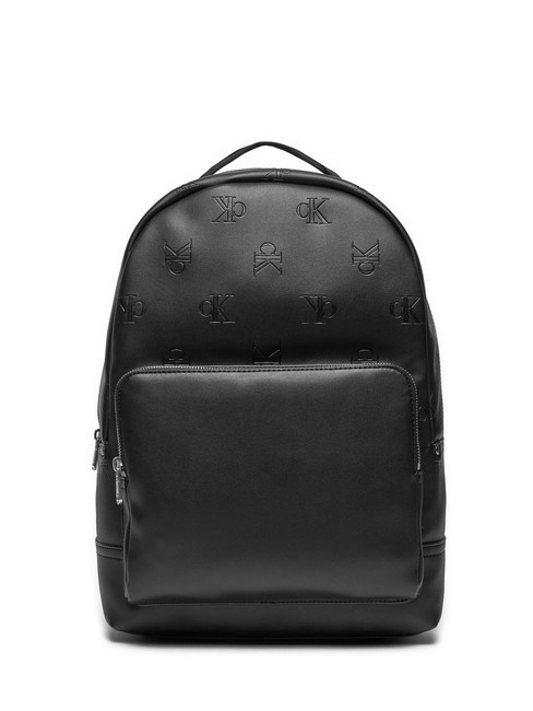 CALVIN KLEIN CK JEANS AOP  13" PC-Rucksack Allover-Druck - PC-Rucksäcke