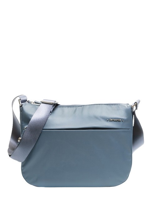 SAMSONITE MOVE 4.0 Umhängetasche Tasche Sturmblau - Damentaschen