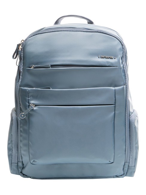 SAMSONITE MOVE 4.0 14,1-Zoll-Laptop-Rucksack Sturmblau - Damentaschen