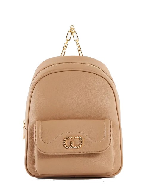 GAUDÌ CLAUDIE Rucksack mit Kettengriff Croissant - Damentaschen