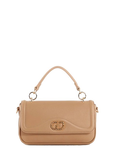 GAUDÌ CLAUDIE Handtasche mit Schultergurt Croissant - Damentaschen