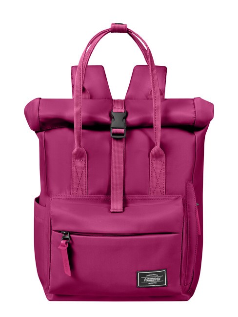 AMERICAN TOURISTER URBAN GROOVE Rucksack tiefe Orchidee - Rucksäcke für Schule &amp; Freizeit