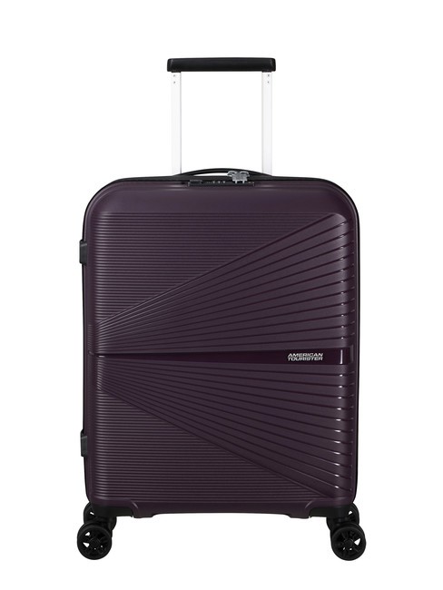 AMERICAN TOURISTER Trolley AIRCONIC, Handgepäck, leicht dunkle Pflaume - Handgepäck